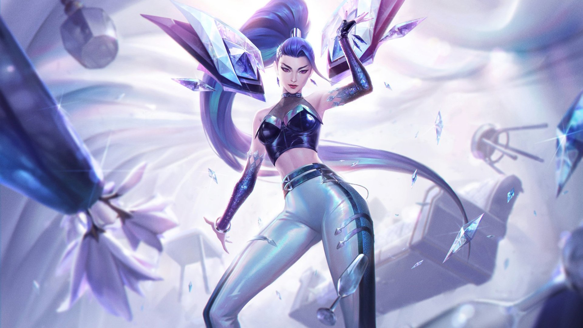 熊猫体育app-_魔术慧眼识英雄，连获佳绩_，慧眼之魔术师